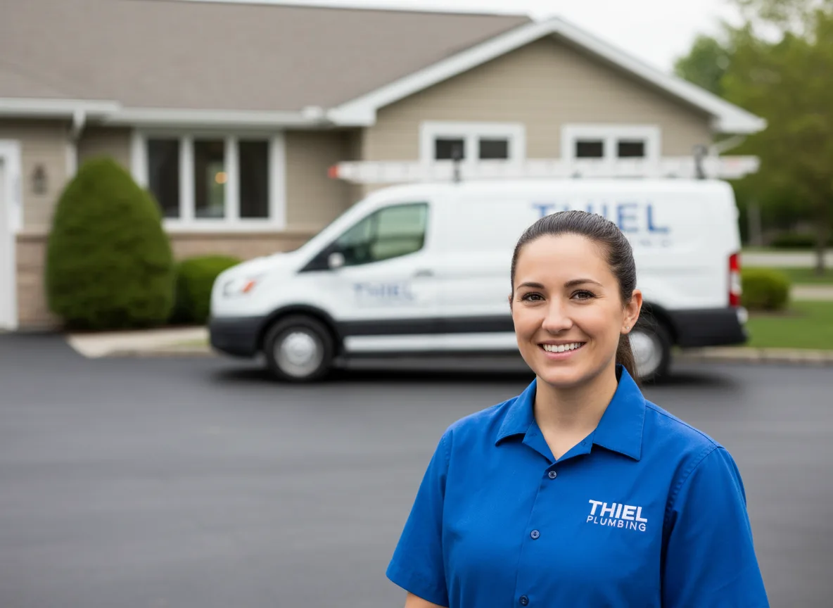 Plumber Tampico, IL FAQs